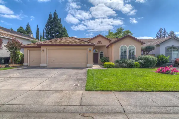 1657 Aylesbury Way, Roseville, CA 95747