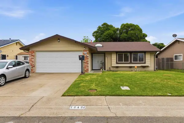 7242 Arutas Drive, North Highlands, CA 95660