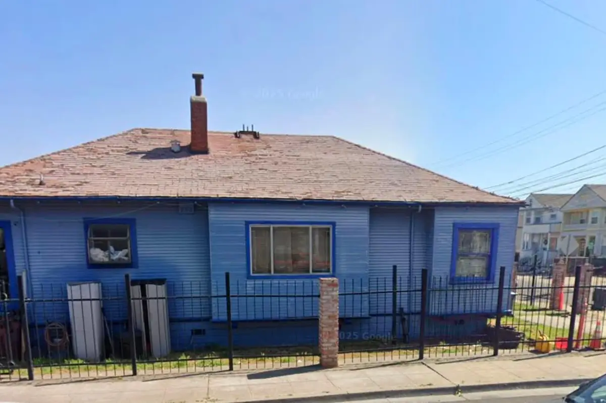1901 Everett Street, Alameda, CA 94501 - #1