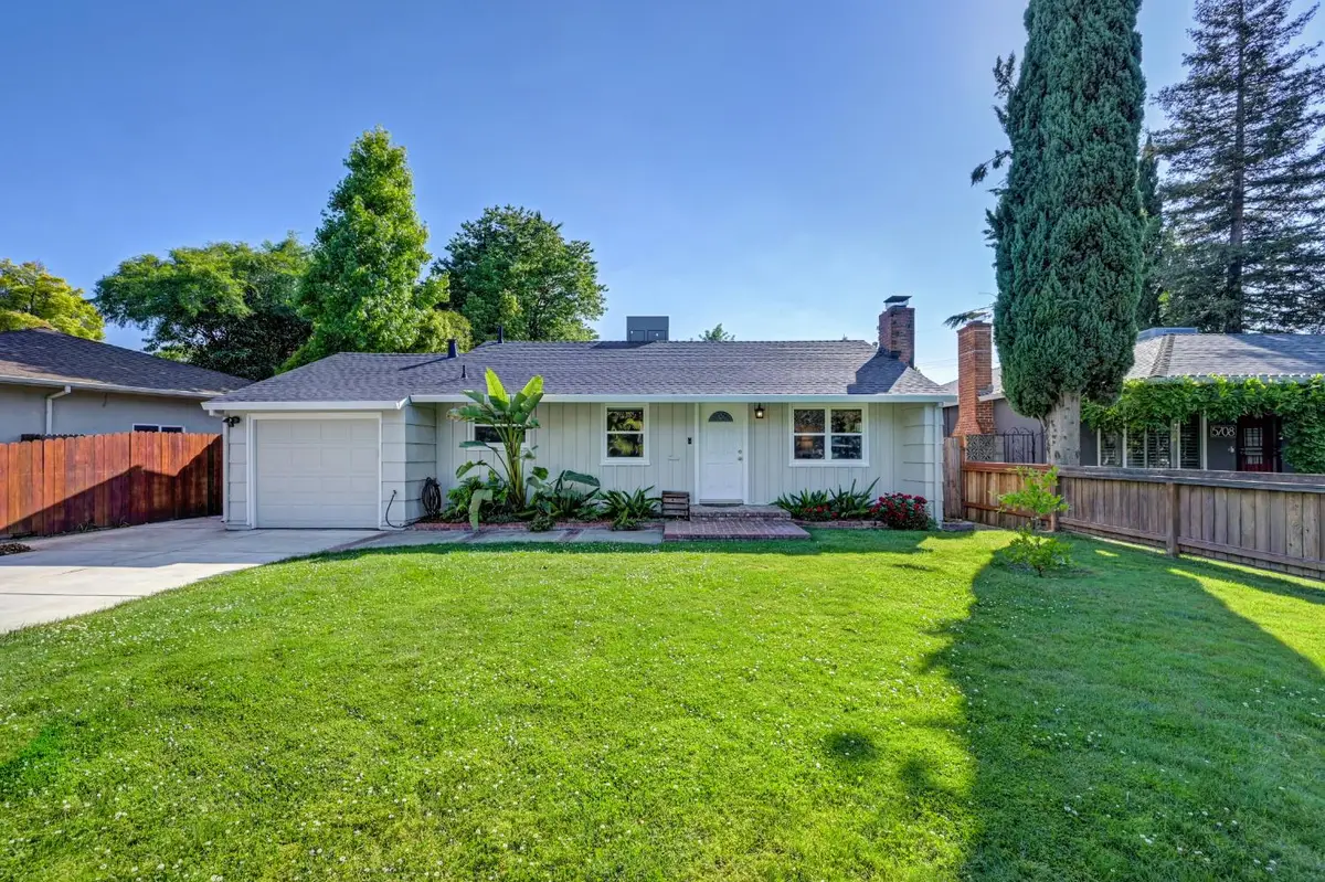 5712 Carlson Drive, Sacramento, CA 95819 - #1