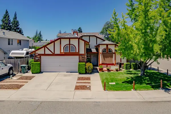 8113 Bellsbrae Drive, Antelope, CA 95843