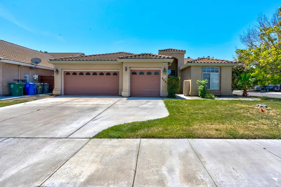 2541 Canvasback Drive, Los Banos, CA 93635 - #3