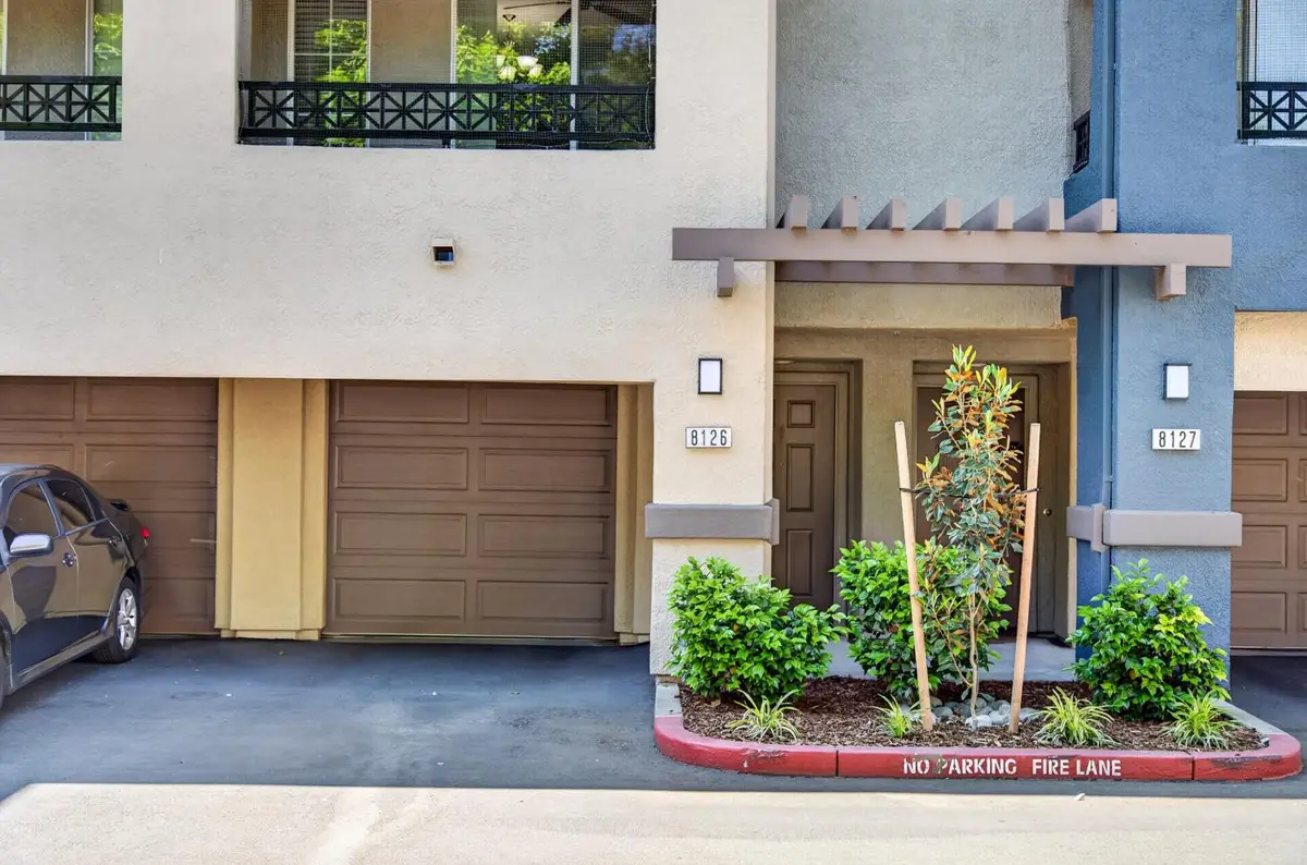 2001 Club Center Drive #8126, Sacramento, CA 95835 - #1
