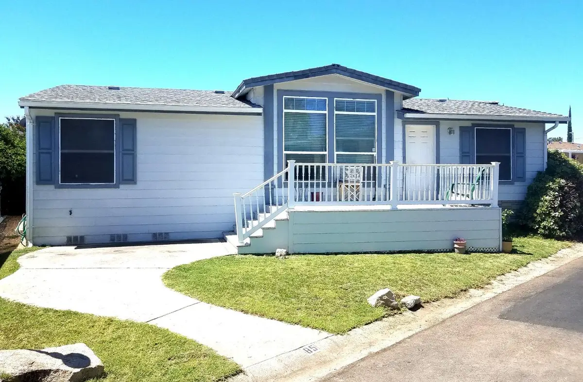 5505 S Grove Street #85, Rocklin, CA 95677 - #1