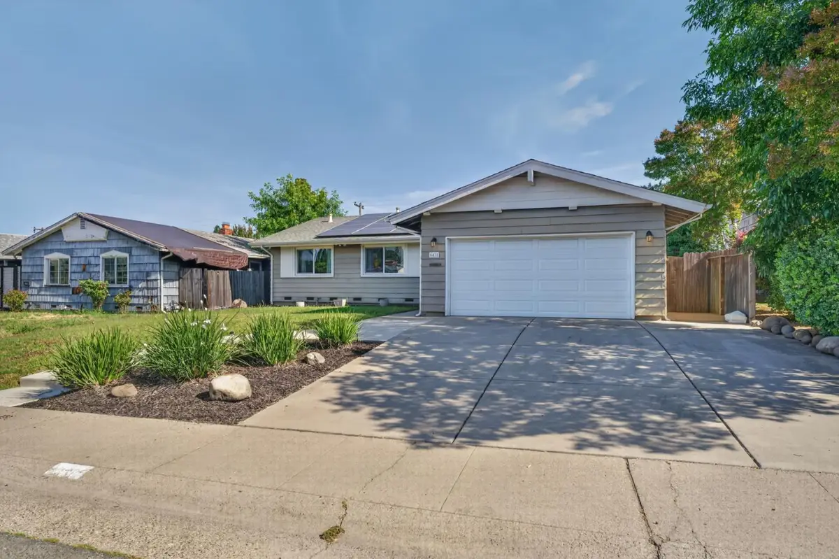 6431 Madison Avenue, Carmichael, CA 95608 - #1
