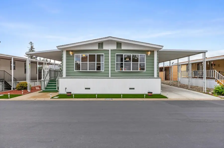 3921 Moana Way, Modesto, CA 95355 - #2