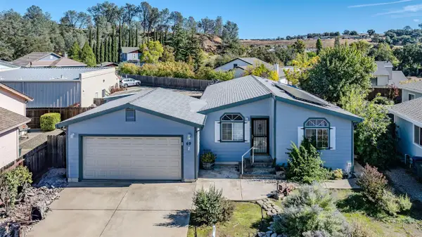 69 Mesa De Oro Circle, Sutter Creek, CA 95685