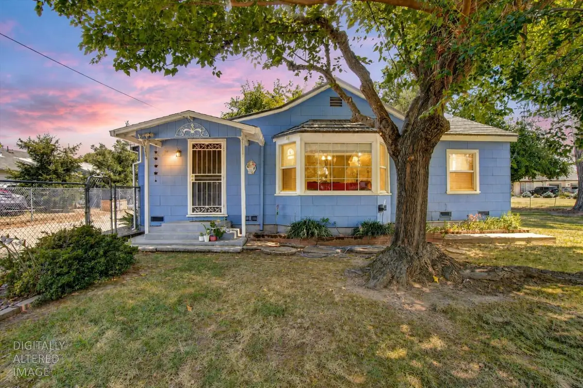 7232 Pleasant View, Citrus Heights, CA 95610 - #1