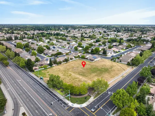 0 Bond Road, Elk Grove, CA 95624