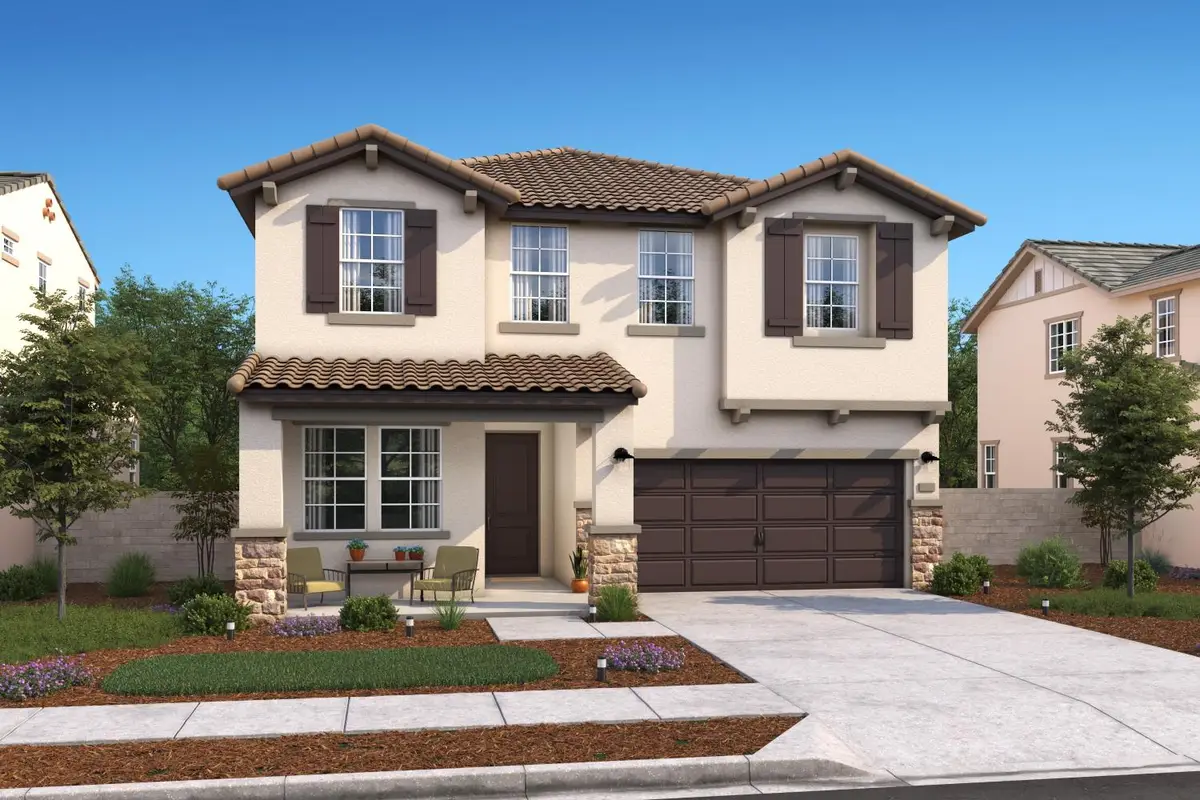 15968 Bandon Lane, Lathrop, CA 95330 - #1