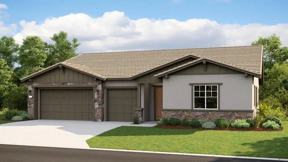 2061 Spooner Lake Loop, Lincoln, CA 95648 - #1