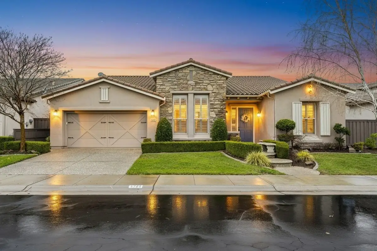 5723 Grassington Lane, Sacramento, CA 95835 - #1