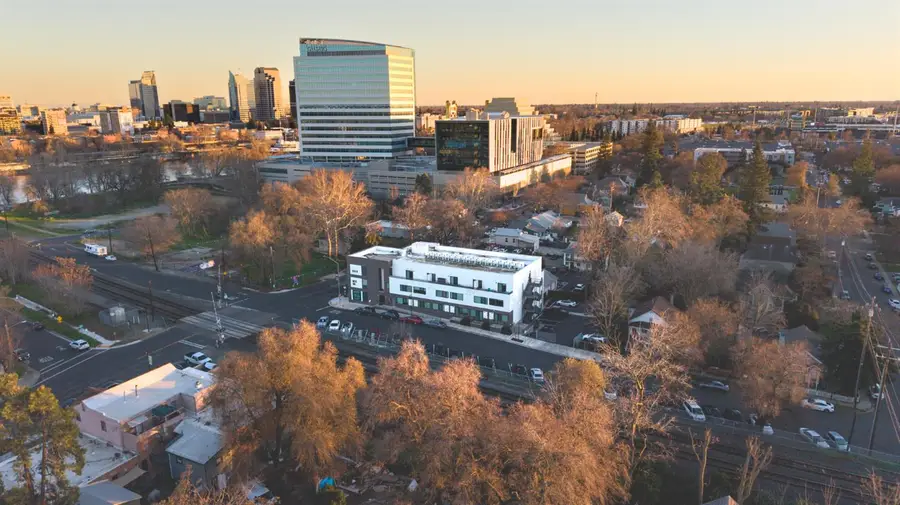 301 D Street, West Sacramento, CA 95605 - #2