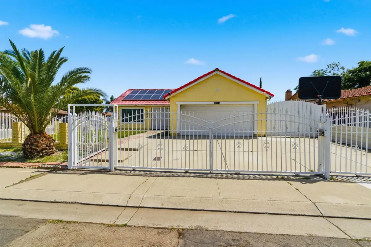 8152 Le Mans Avenue, Stockton, CA 95210 - #1
