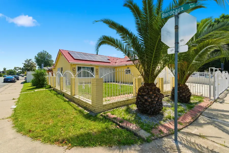 8152 Le Mans Avenue, Stockton, CA 95210 - #3