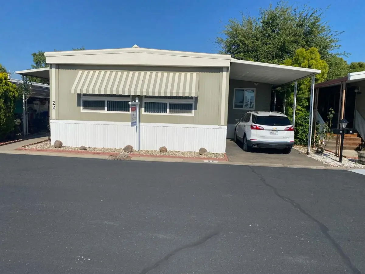 150 Pestana Avenue #22, Manteca, CA 95336 - #1