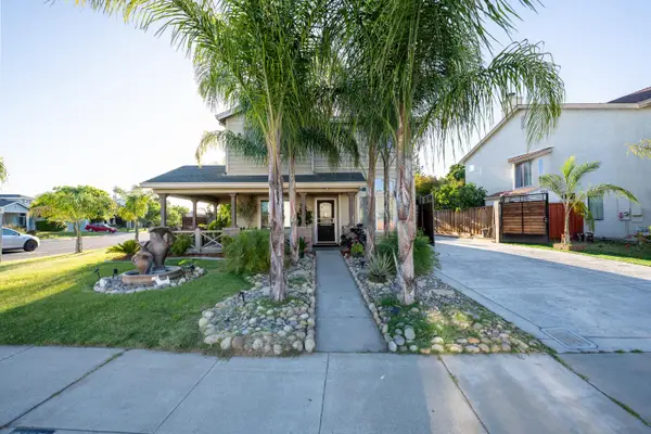 2187 Fountain Square Avenue, Manteca, CA 95337