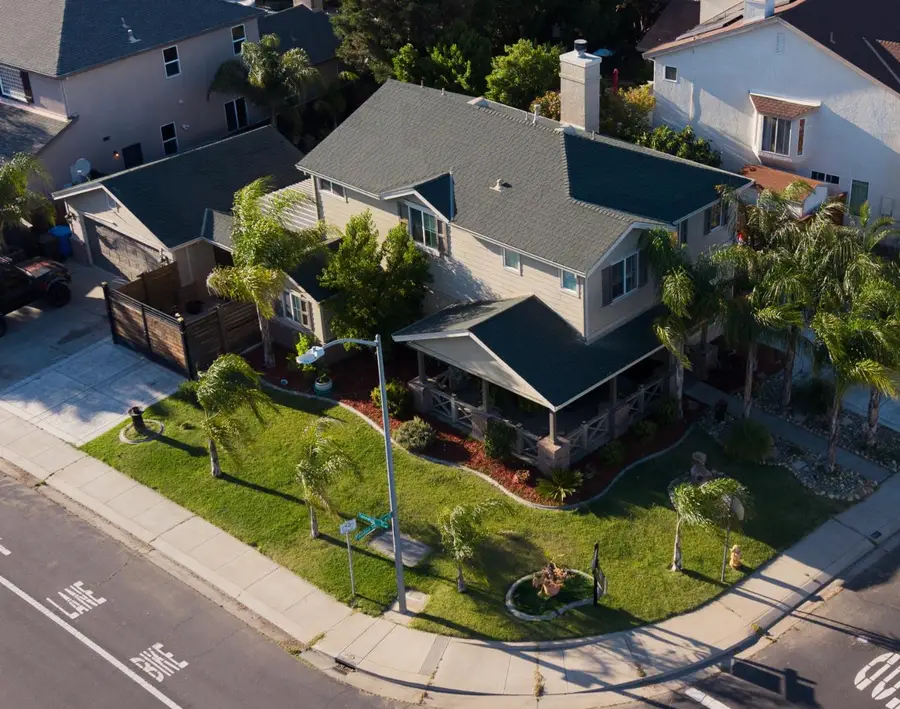 2187 Fountain Square Avenue, Manteca, CA 95337 - #2