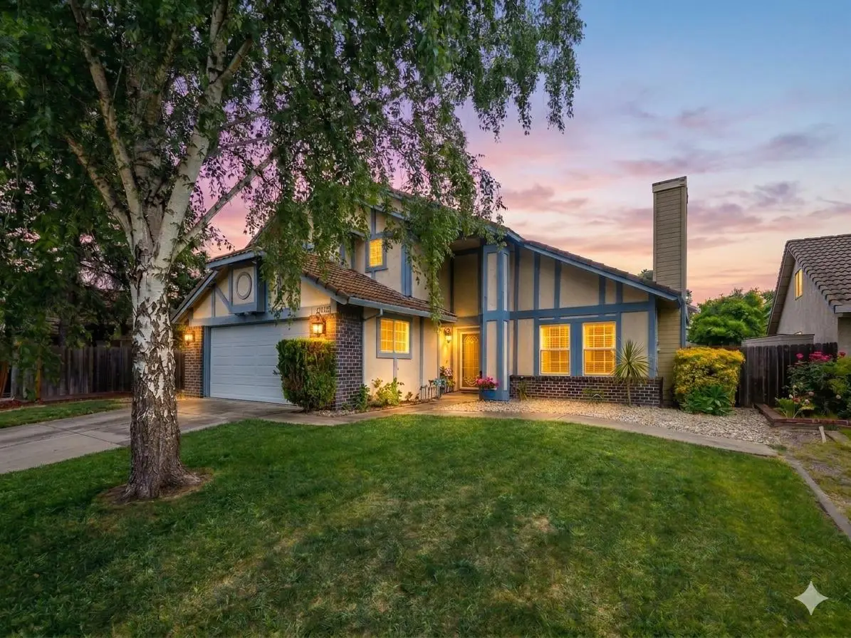 8558 Carlin Avenue, Sacramento, CA 95823 - #1