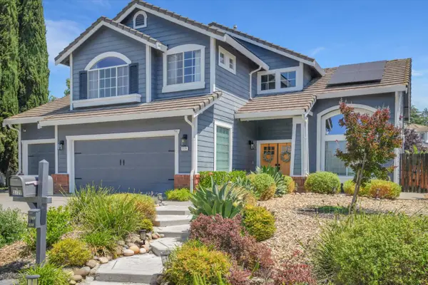 3129 Kodiak Street, Antioch, CA 94531