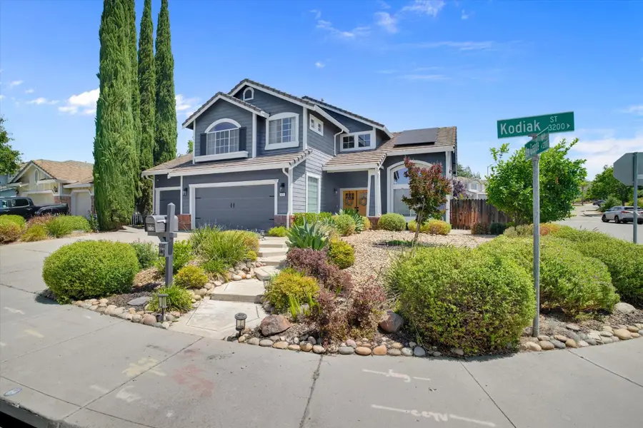 3129 Kodiak Street, Antioch, CA 94531 - #2