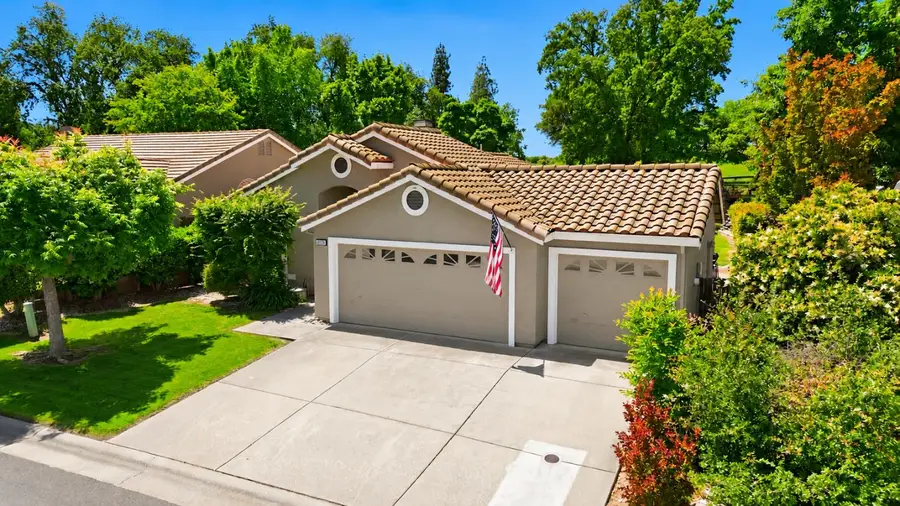 15100 Reynosa Drive, Rancho Murieta, CA 95683 - #2