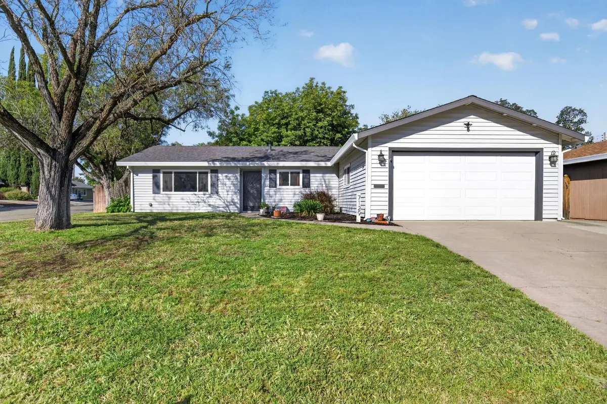 7129 Baranga Drive, Citrus Heights, CA 95621 - #1