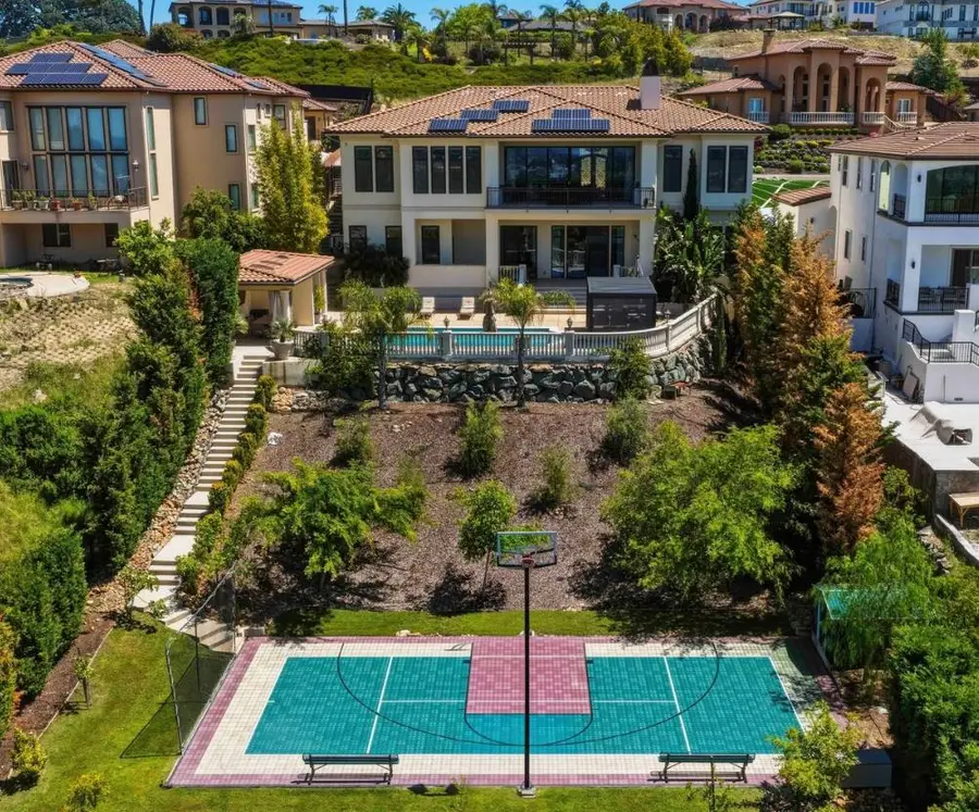 535 Serpa Way, Folsom, CA 95630 - #3