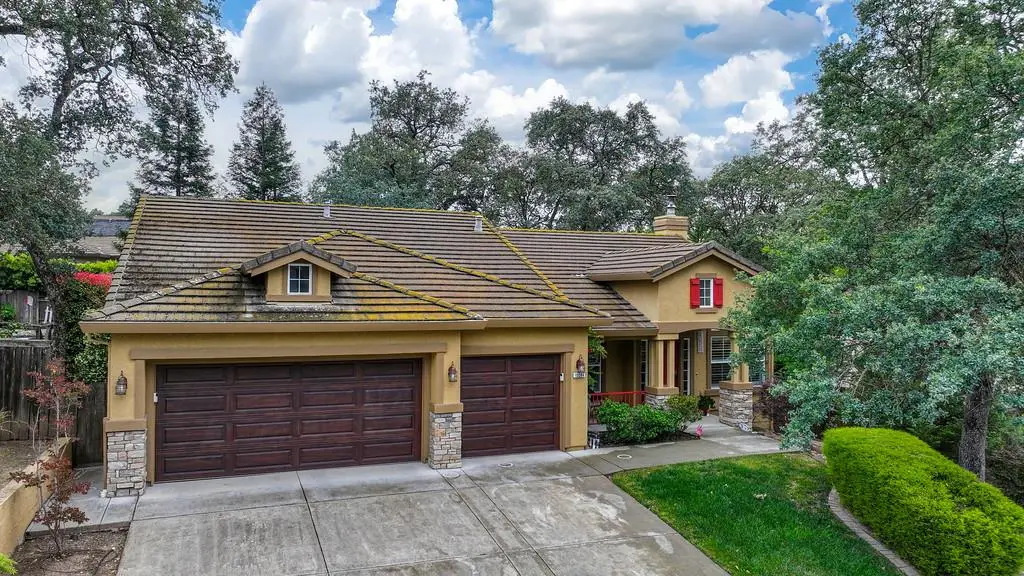 15284 Murieta South Parkway, Rancho Murieta, CA 95683 - #1