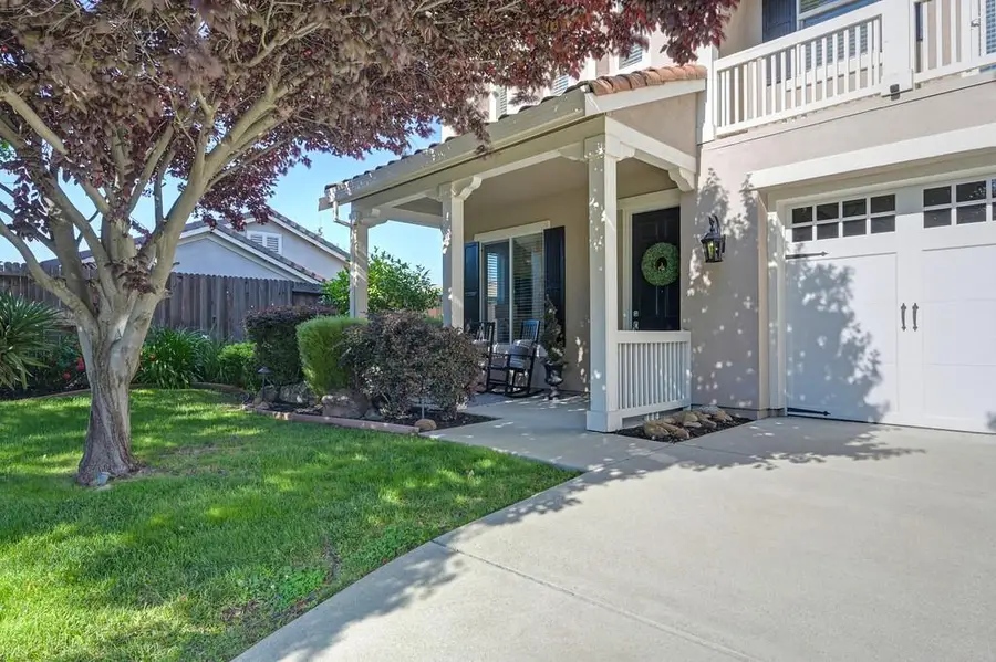 224 Barbrook Court, Roseville, CA 95747 - #2