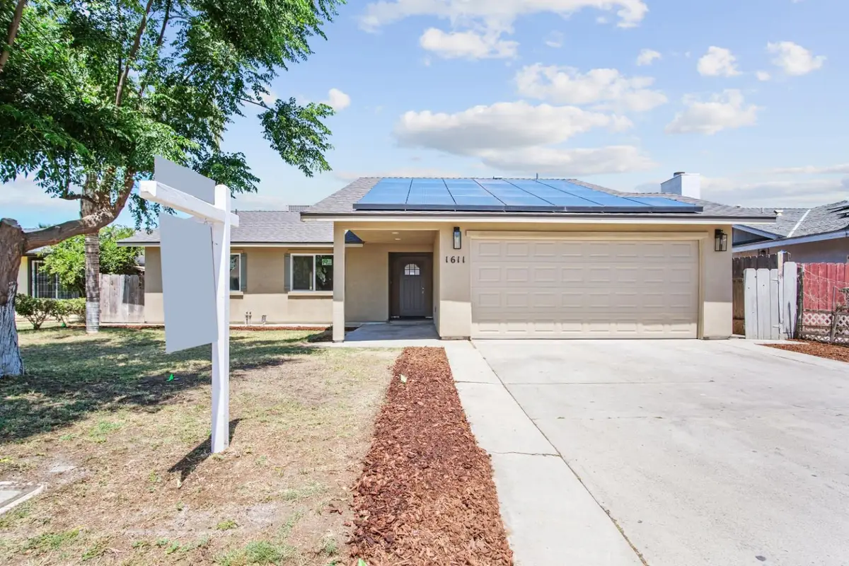 1611 Grapevine Drive, Livingston, CA 95334 - #1