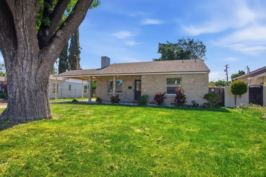 337 Camellia Way, Modesto, CA 95354 - #2