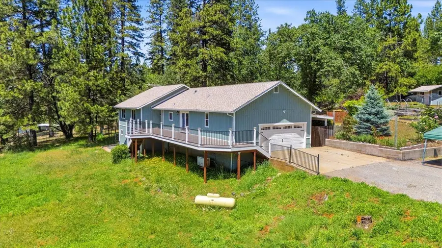 10704 Round Valley Road, Grass Valley, CA 95949 - #2