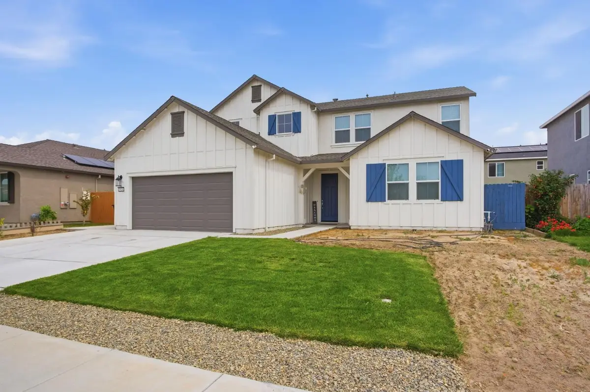 5520 Cora Way, Keyes, CA 95328 - #1