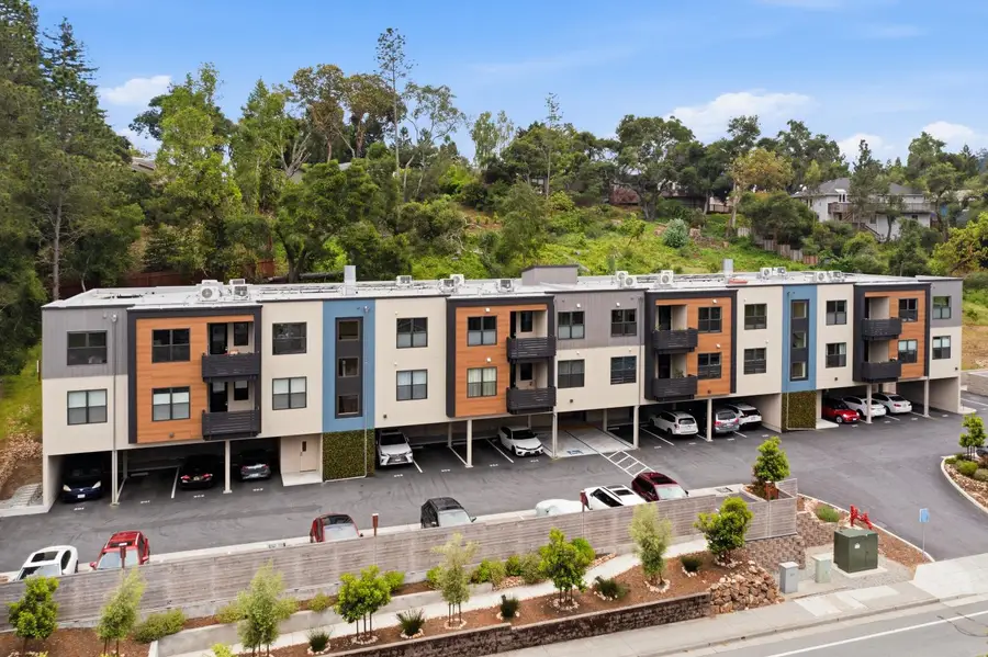 4104 Scotts Valley Drive #306, Scotts Valley, CA 95066 - #3