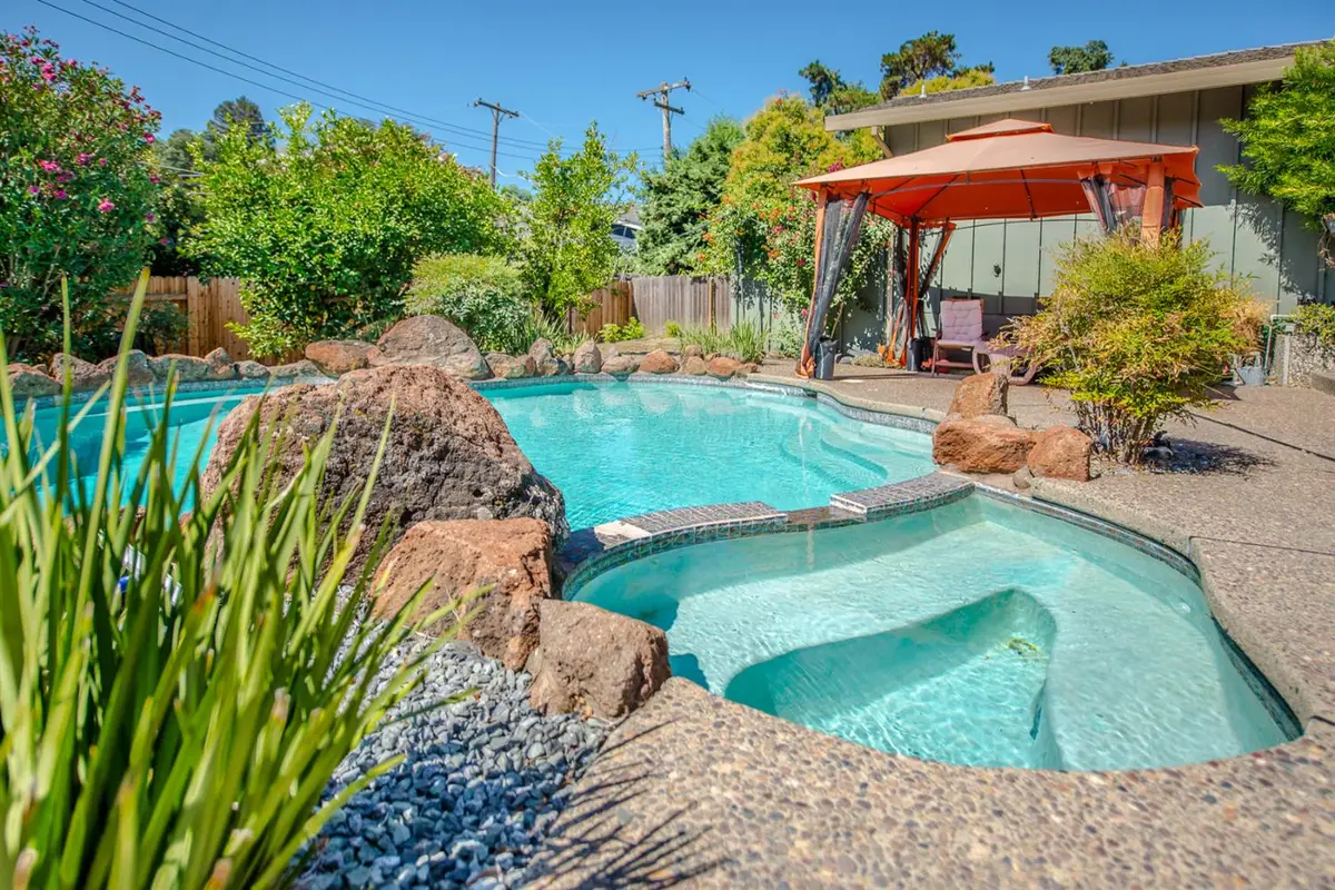 4601 Paula Way, Fair Oaks, CA 95628 - #1