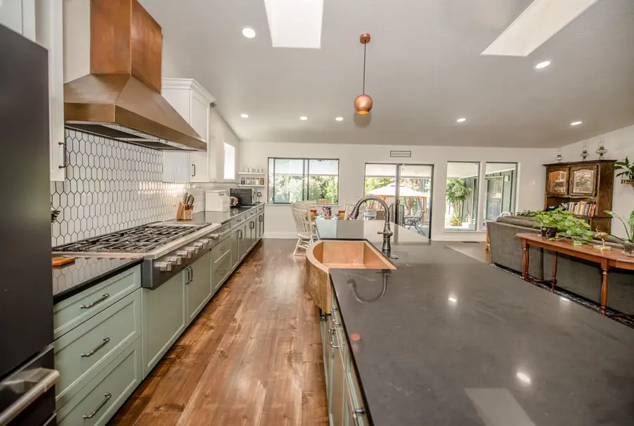 4601 Paula Way, Fair Oaks, CA 95628 - #2