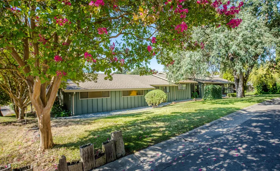 4601 Paula Way, Fair Oaks, CA 95628 - #3