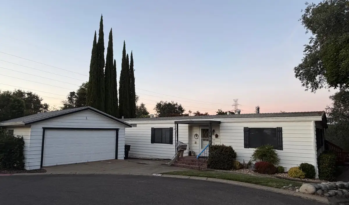 33 Hancock Drive, Roseville, CA 95678 - #1