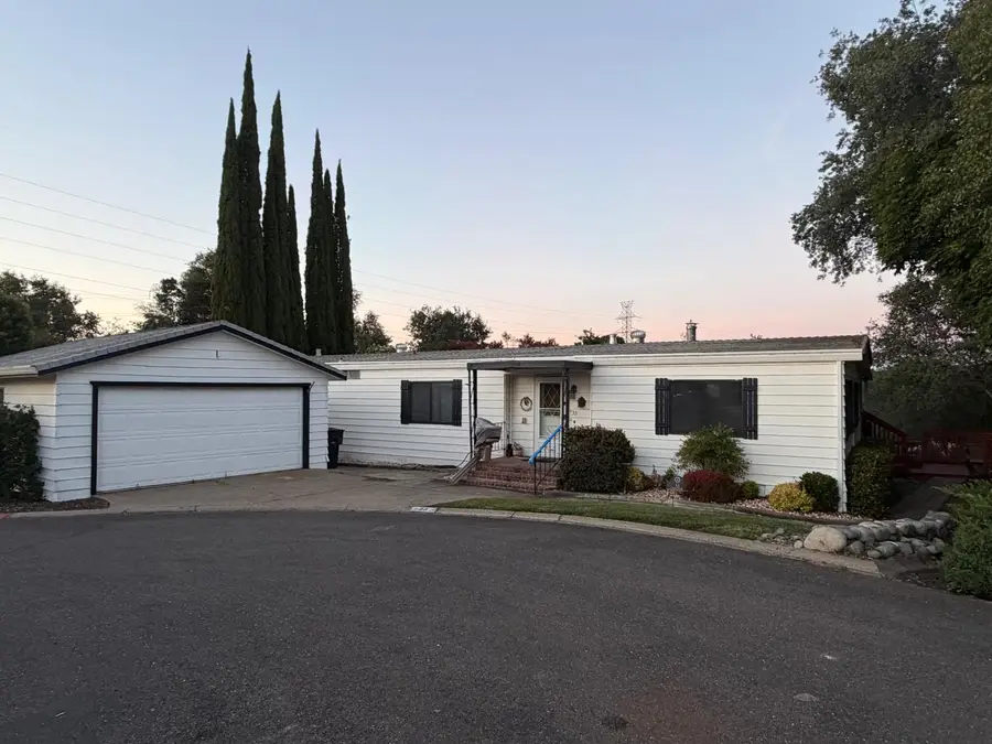 33 Hancock Drive, Roseville, CA 95678 - #2