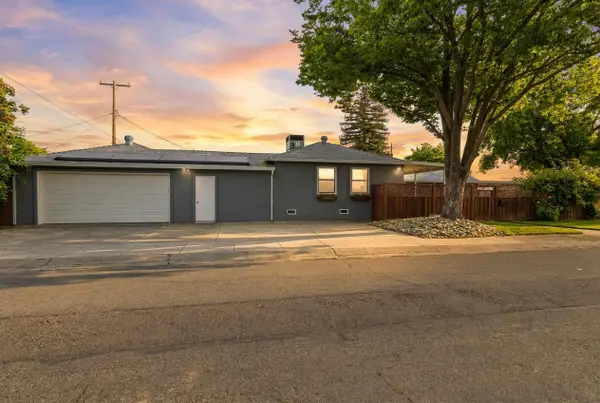 5517 Helen Way, Sacramento, CA 95822