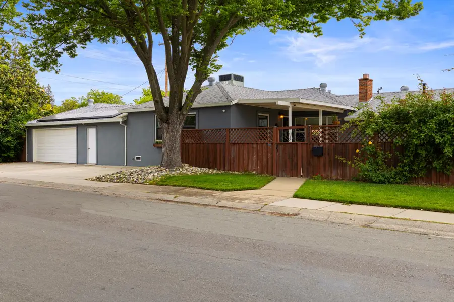 5517 Helen Way, Sacramento, CA 95822 - #2