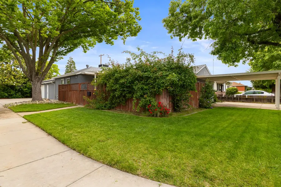 5517 Helen Way, Sacramento, CA 95822 - #3