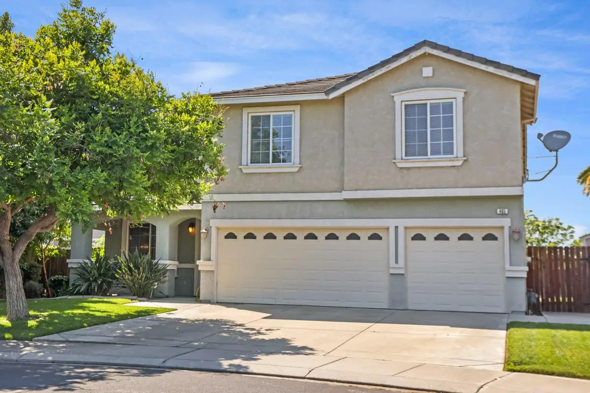 465 Olympus Way, Manteca, CA 95336 - #1