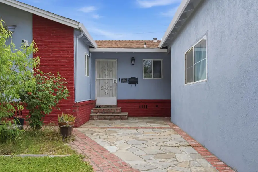 316 Don Carlos Avenue, Stockton, CA 95210 - #2