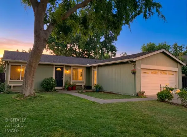 7094 Heaton Moor Drive, San Jose, CA 95119