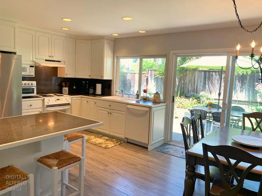 7094 Heaton Moor Drive, San Jose, CA 95119 - #2