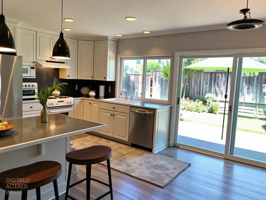 7094 Heaton Moor Drive, San Jose, CA 95119 - #3