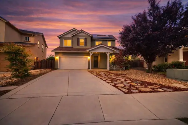 1329 Darrow Drive, Lathrop, CA 95330