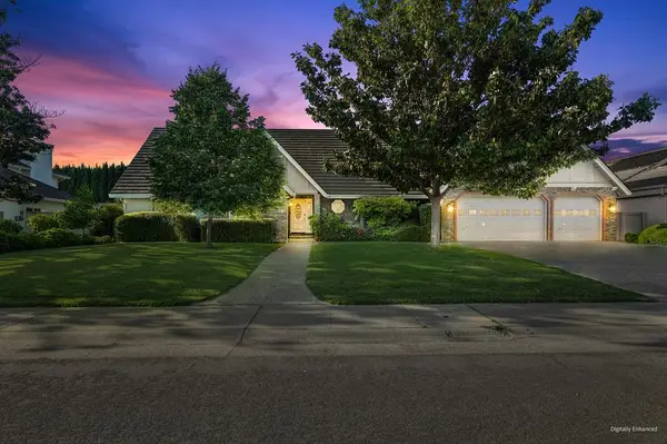 819 Lake Front Drive, Sacramento, CA 95831